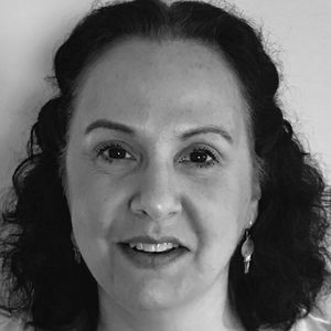 Meet your Posher, Sandy